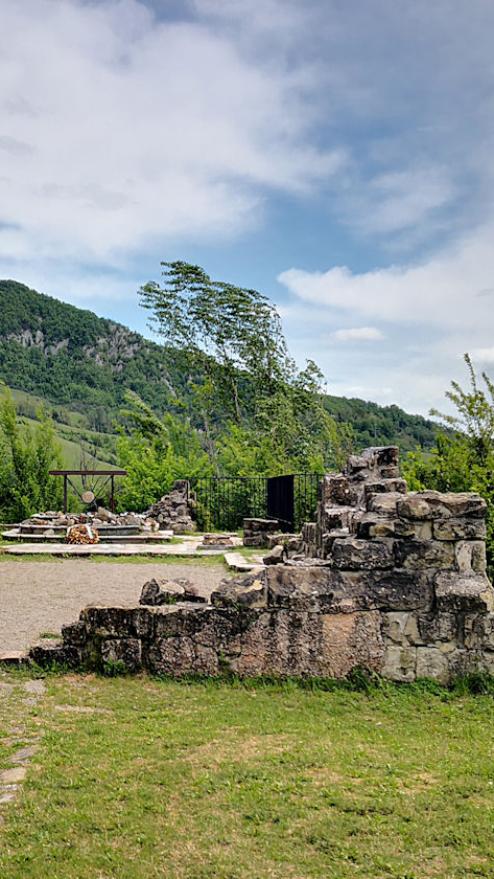 Monte Sole, Marzabotto, Bologna