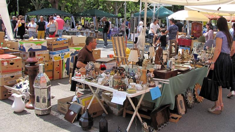 Mostra Mercato "I Portici di Medicina" 