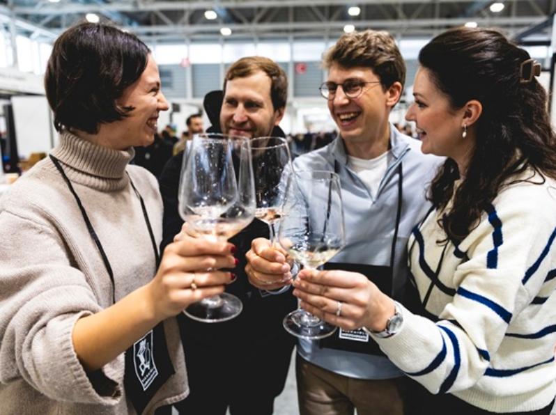 Mercato dei Vini dei Vignaioli Indipendenti