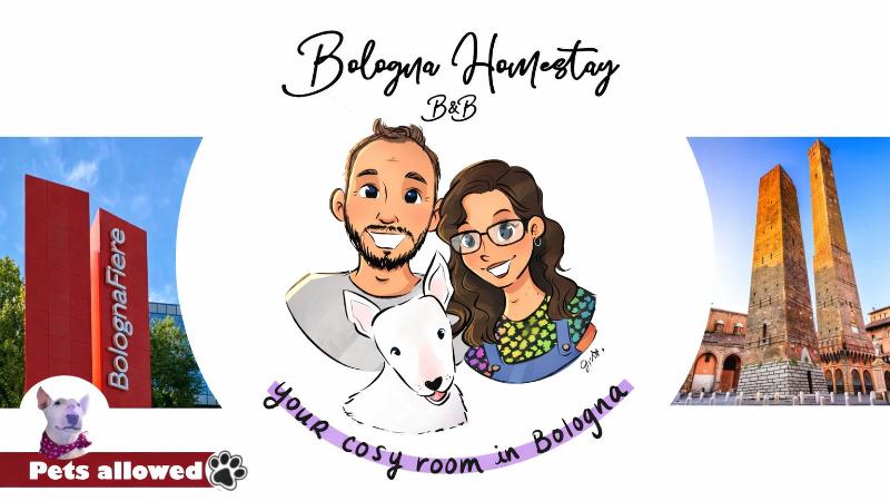 Bologna Homestay