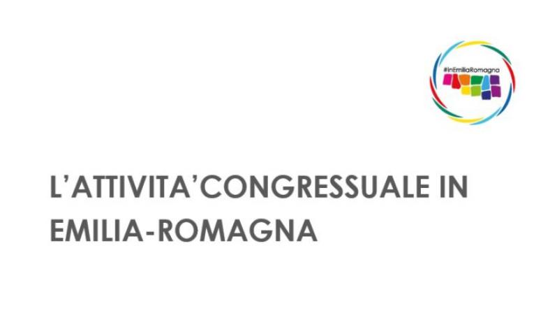 L'attività Congressuale in Emilia-Romagna