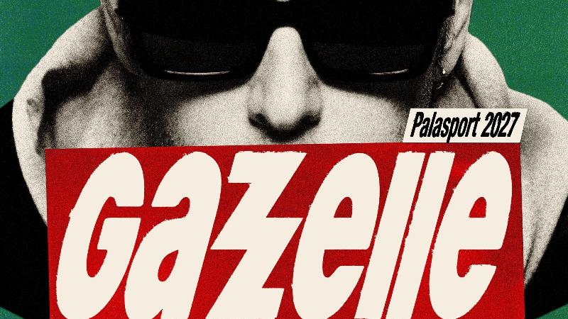 Gazzelle | Unipol Arena