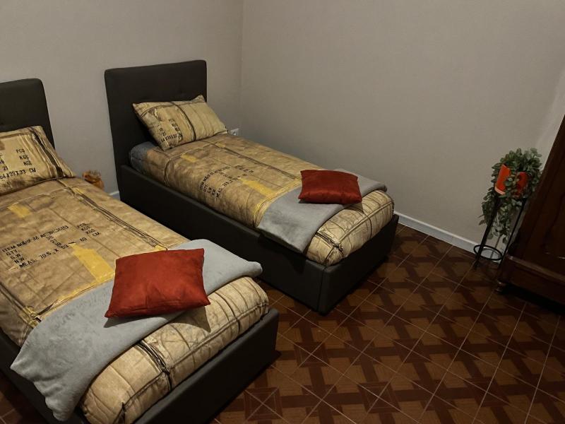 Casa Landi - Camera doppia Casa Landi - Camera doppia