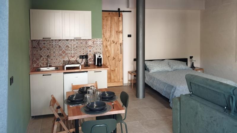 B&B Occhio di Adone