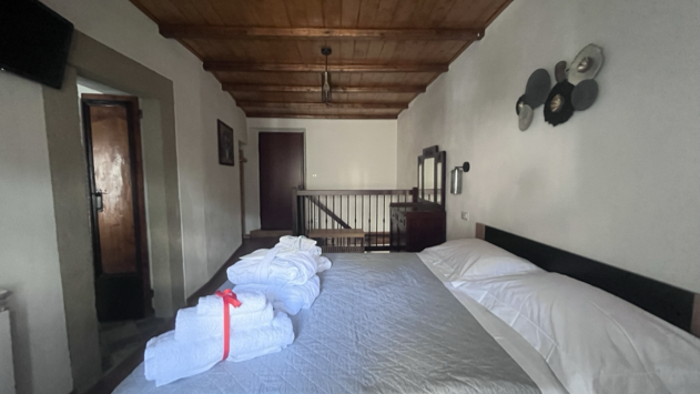Room B&B Camelia