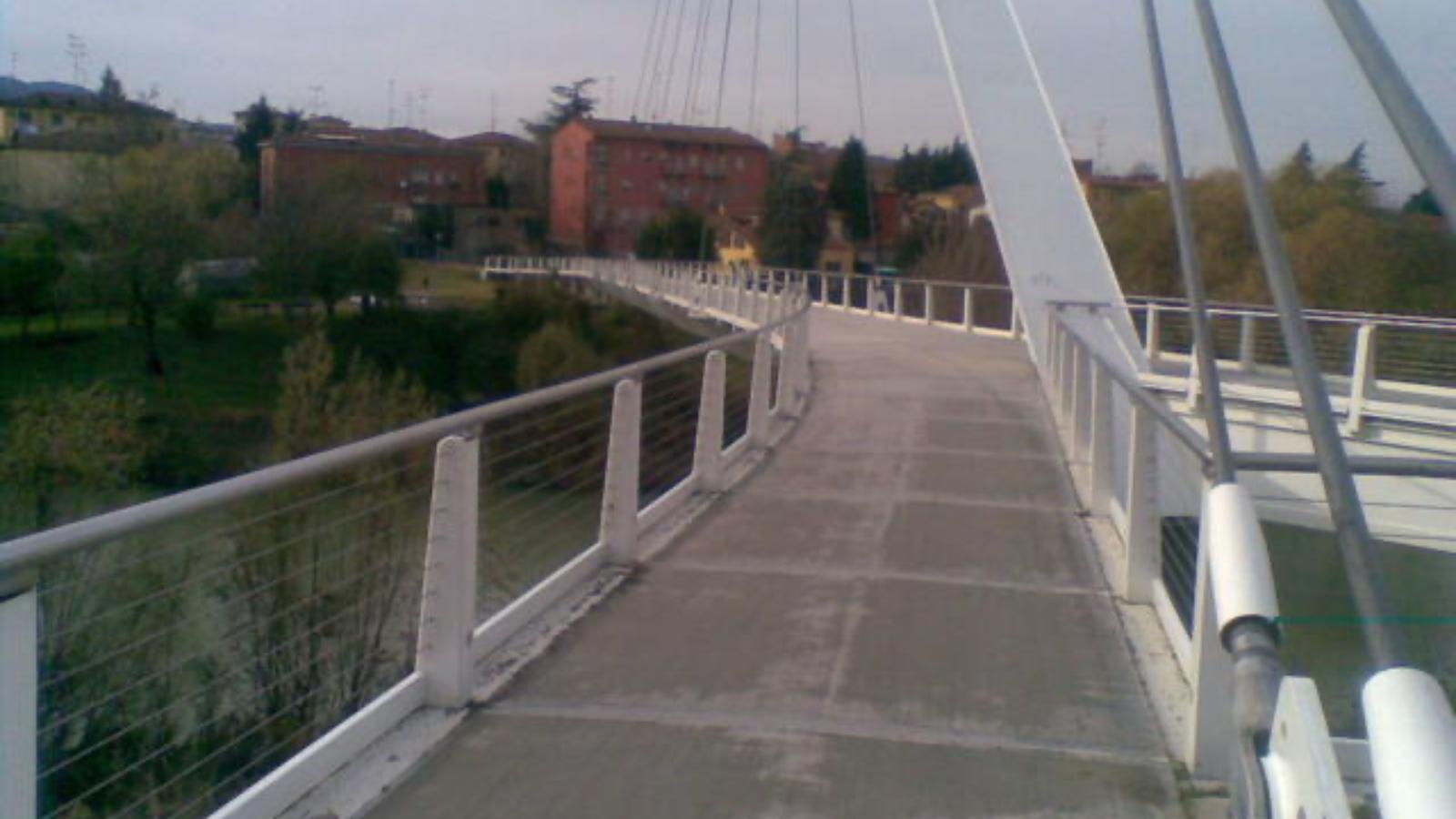 Ponte Giovanni Masi