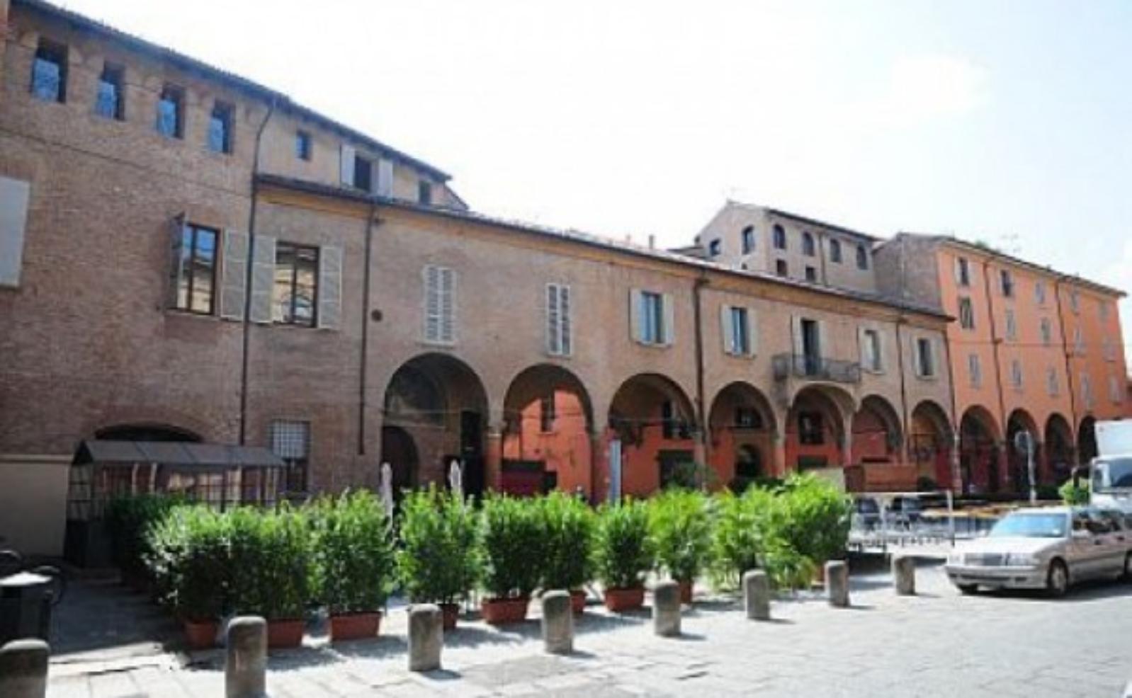 Piazza Verdi