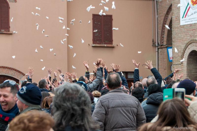 Sagra del Raviolo di Casalfiumense