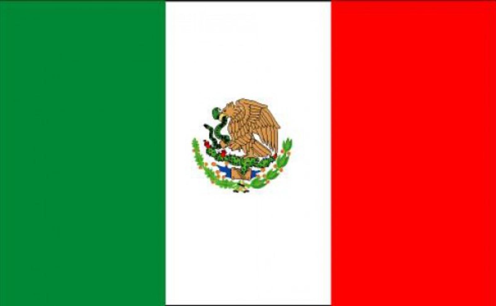 Consulado de México 