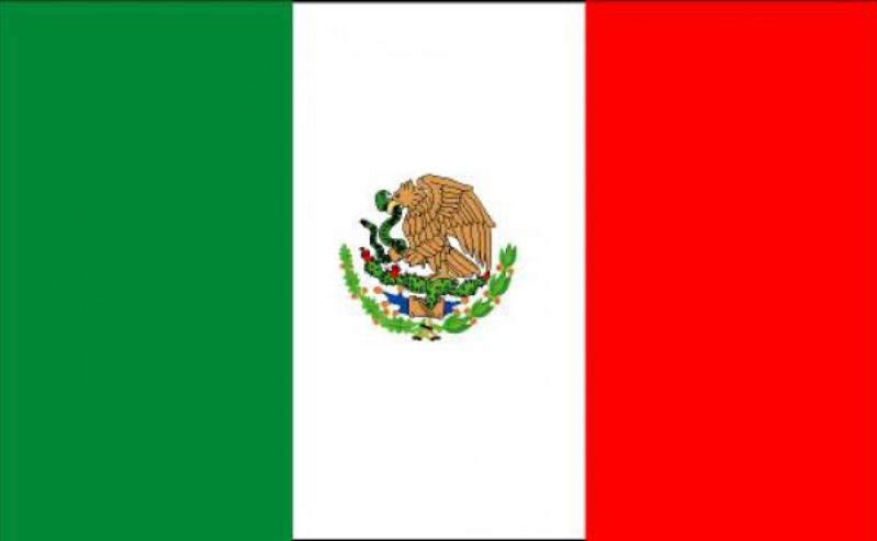 Consulate of Mexico