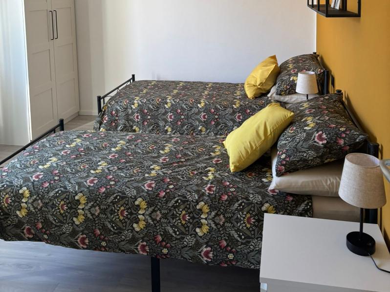 ABiTa Corticella - Camera 2