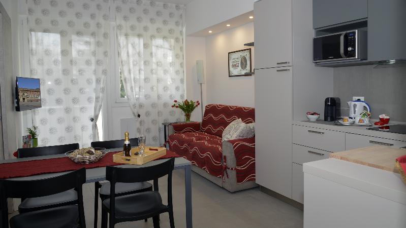 CASA PANIGALE BOLOGNA
