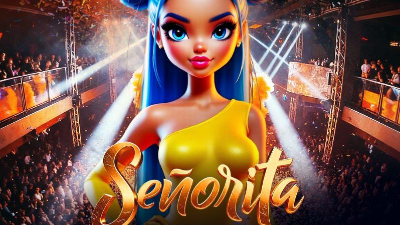 Capodanno 2026 – Señorita Capodanno 2026 – Señorita