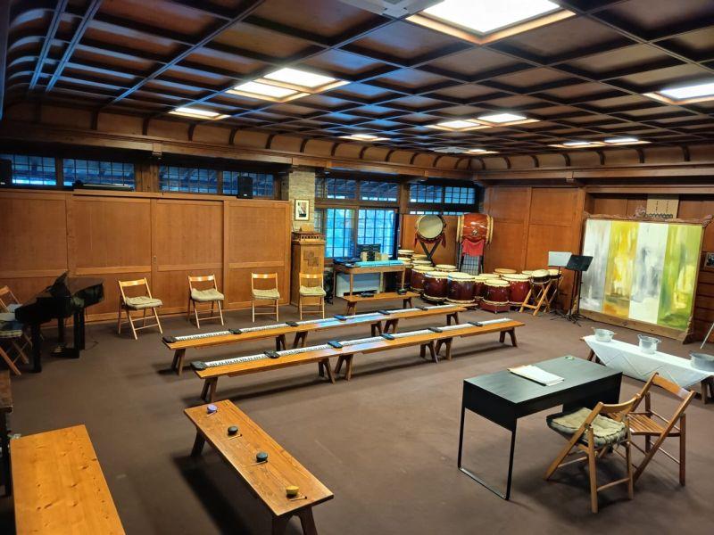 Water Music | Fontanamix