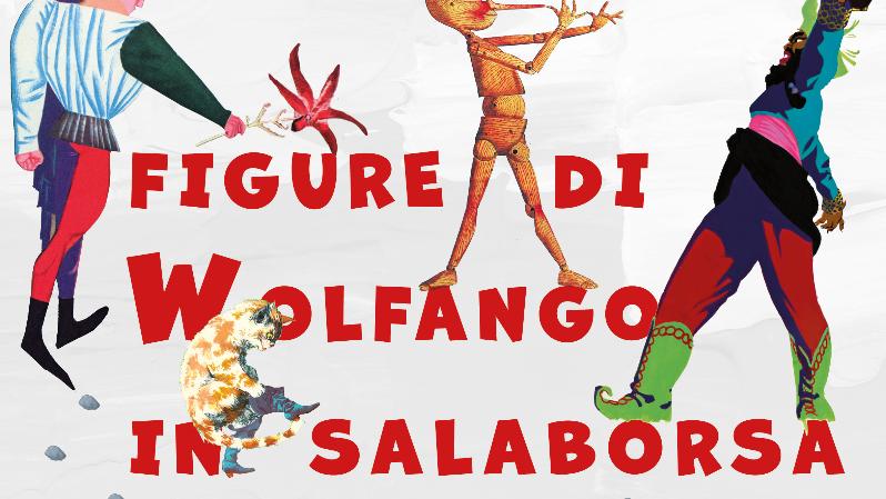 Figure di Wolfango in Salaborsa
