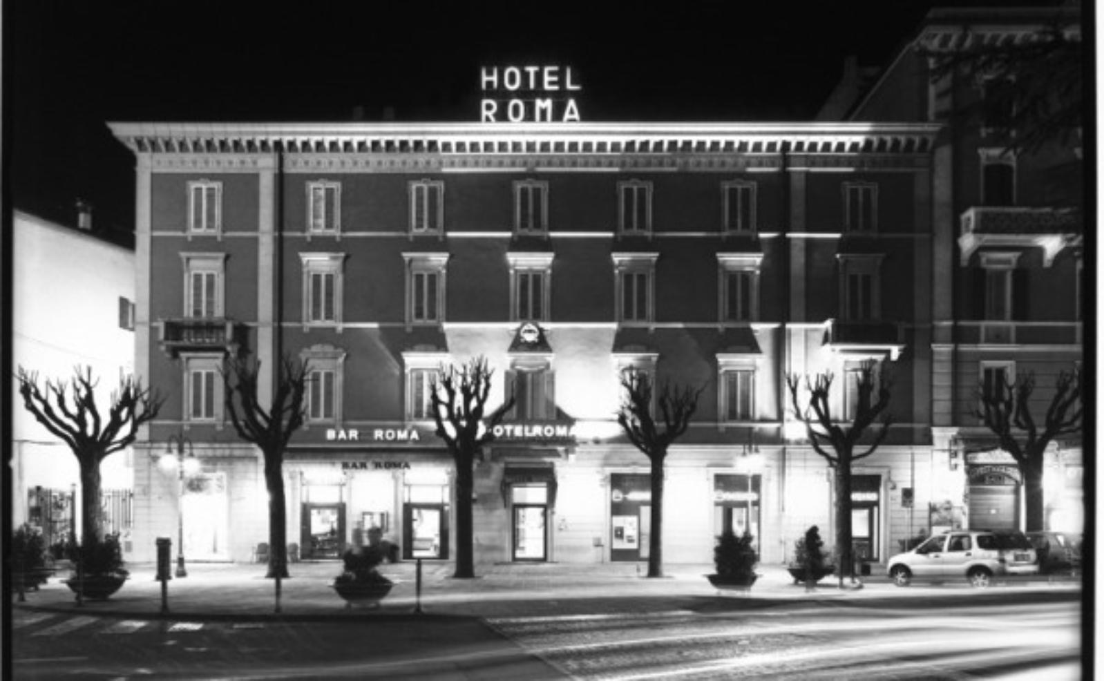 hotel roma bologna ristorante