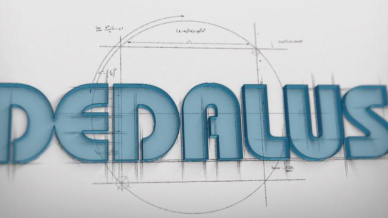 Dedalus èTV