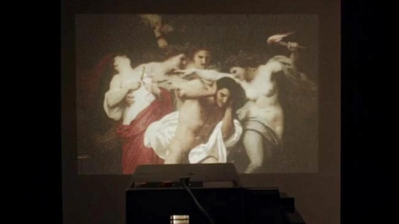 giulia deval - PITCH. Notes on vocal intonation | Art City 2026 Special Project