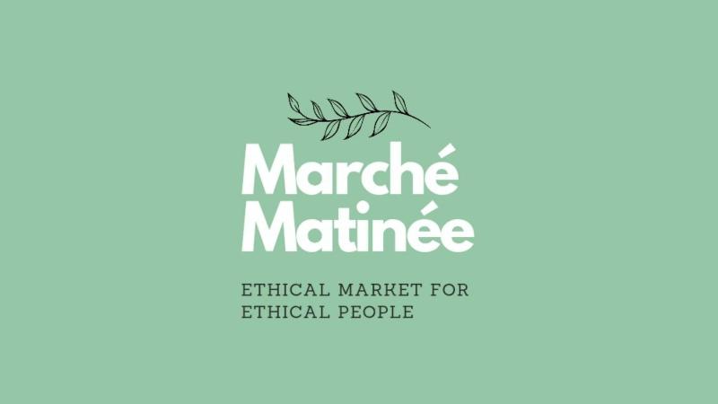 Marché Matinée