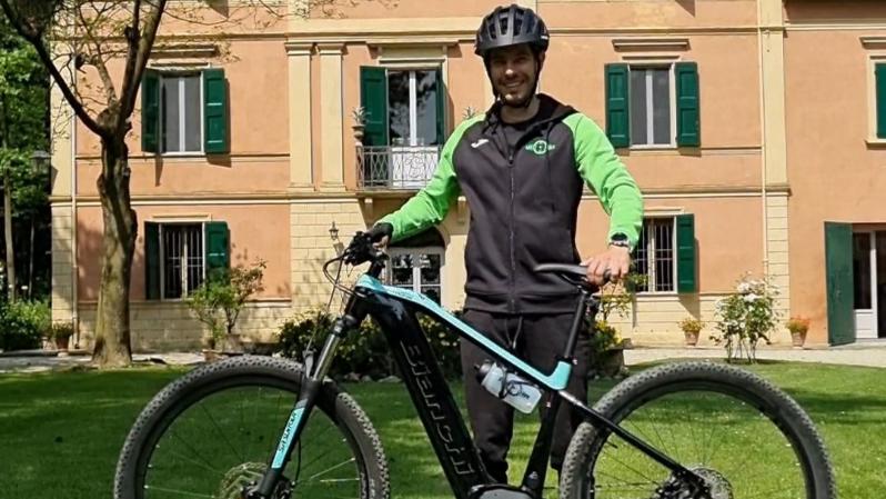 Mec Bike