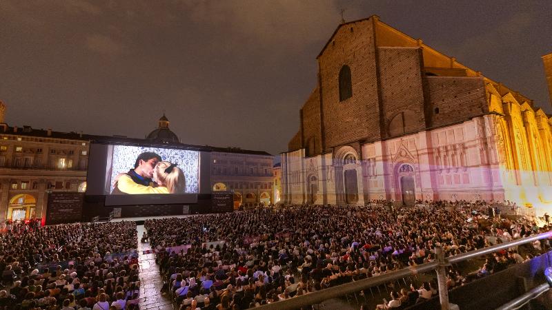 Il Cinema Ritrovato 2026