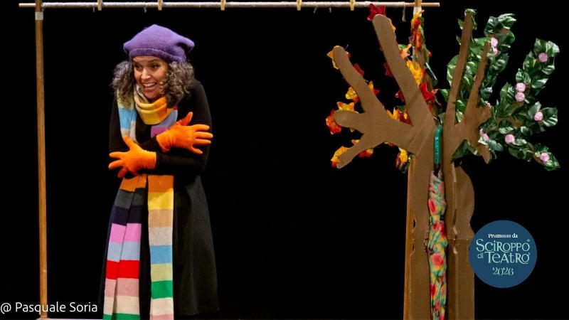 Le quattro stagioni (The Four Seasons)