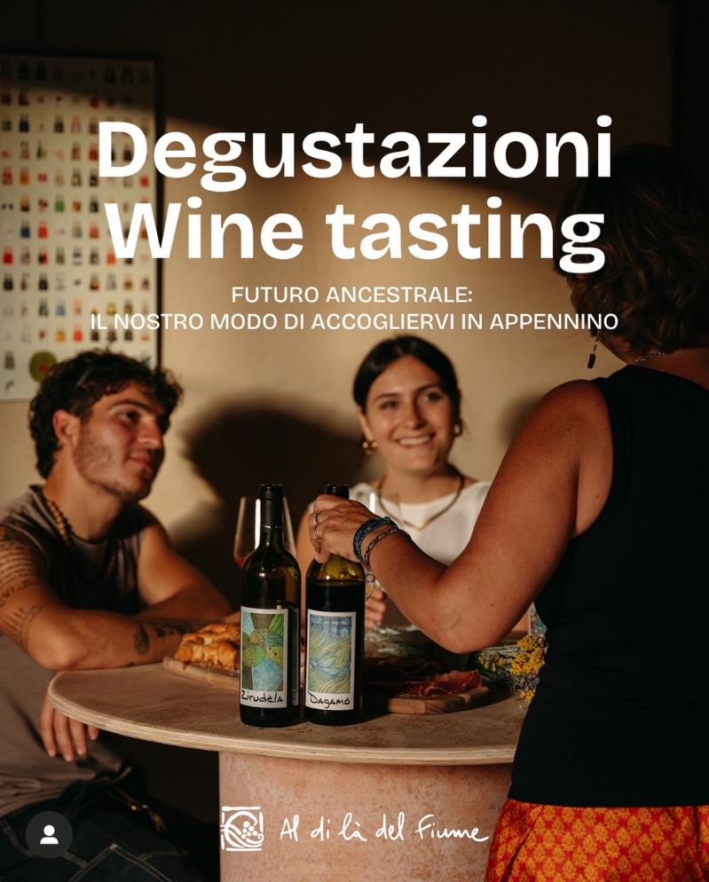 Degustazioni Degustazioni