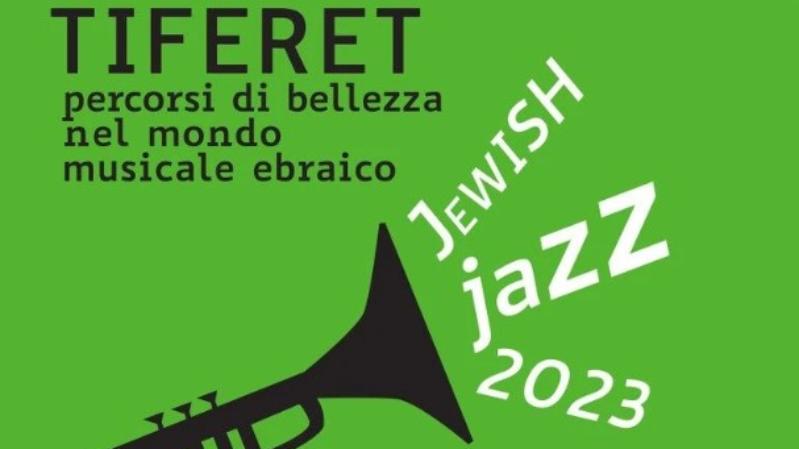 Jewish Jazz 2023, Museo Ebraico