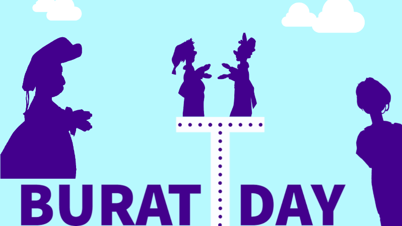 BuratTday - July/August 2026 BuratTday - July/August 2026