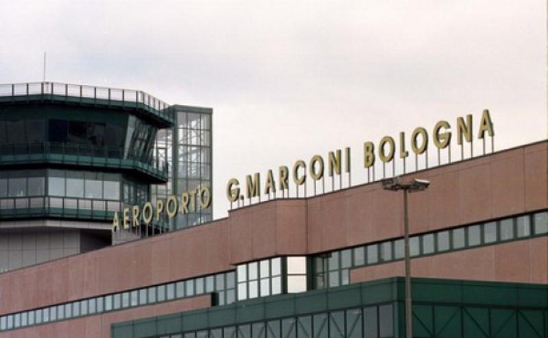 Guglielmo Marconi Airport