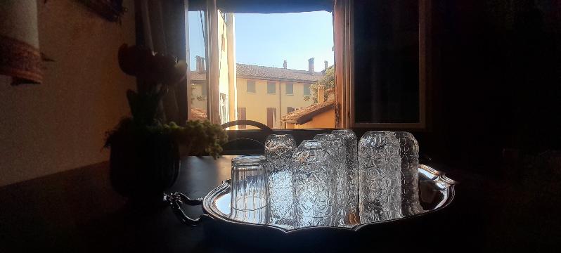 b&b fuori dai coppi