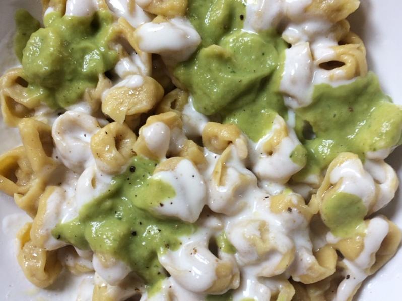 SilviaFoodArt - Tortellini SilviaFoodArt - Tortellini