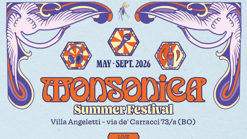 Monsonica Summer Festival 2026