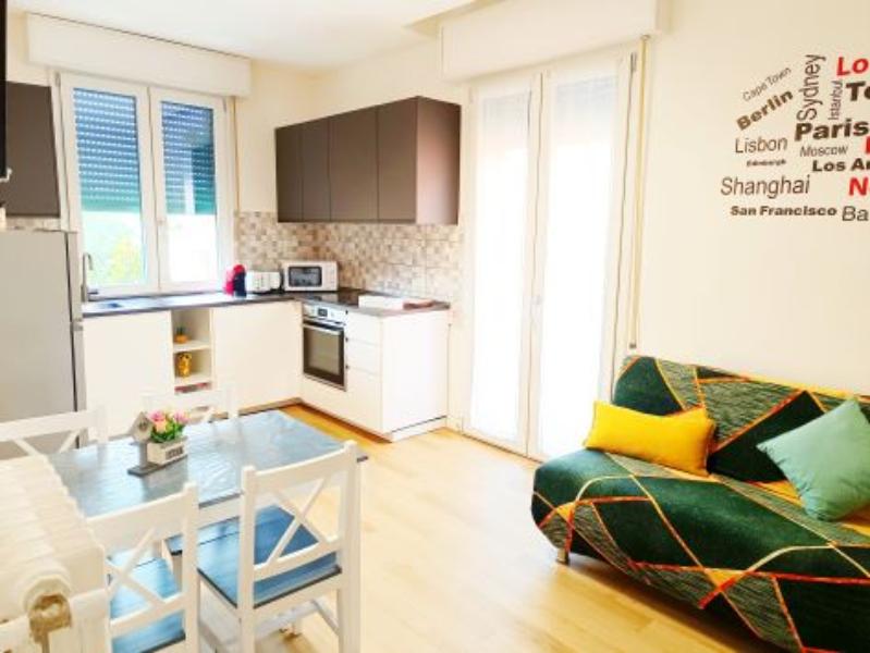 DaDoBò Apartment