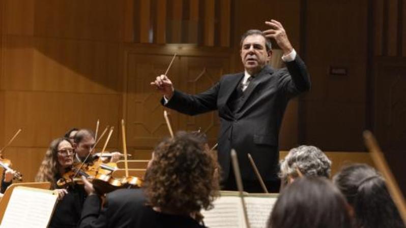 Orchestra Mozart - Daniele Gatti - September | December 2026