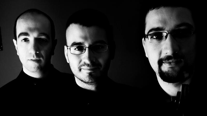 Trio Dmitrij | Accademia Filarmonica