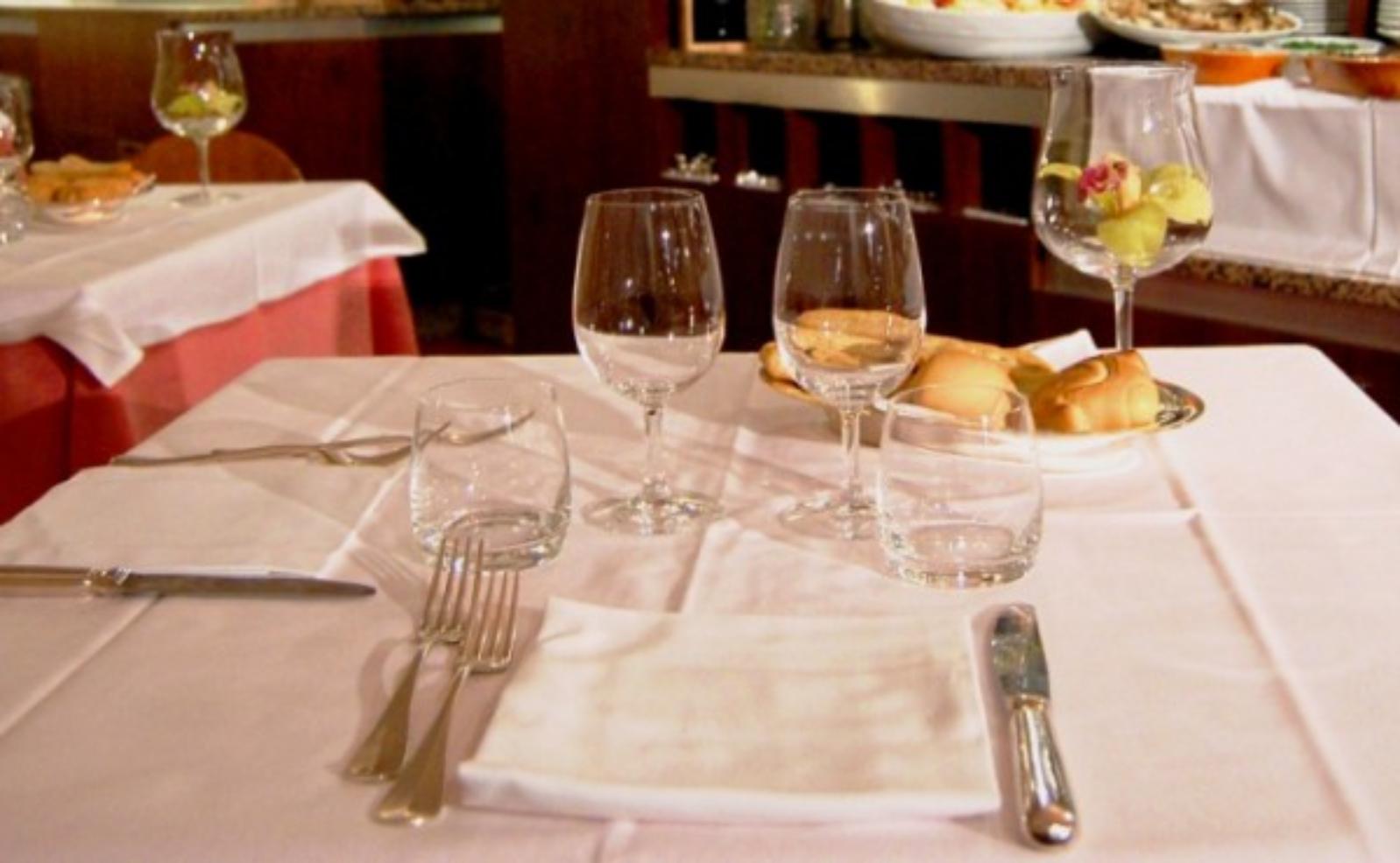 Ristorante Bolognese
