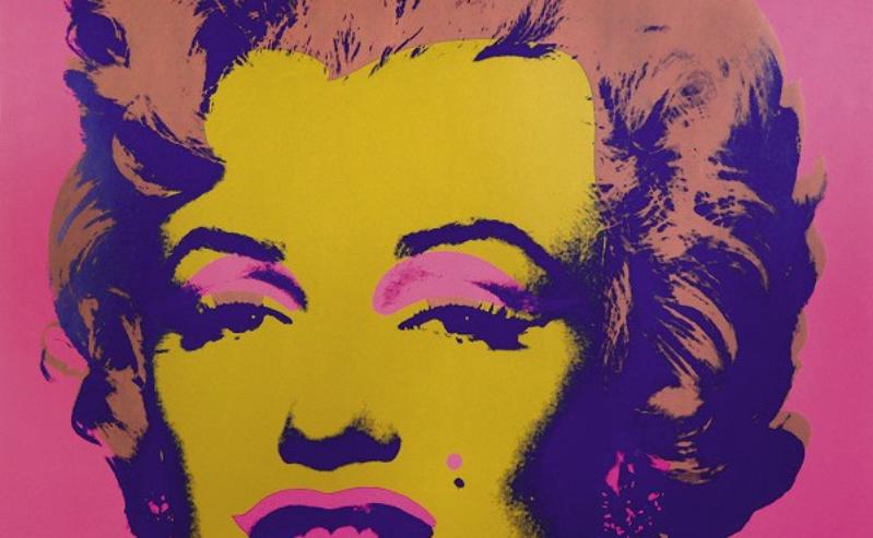 Warhol&Friends. New York negli anni ‘80