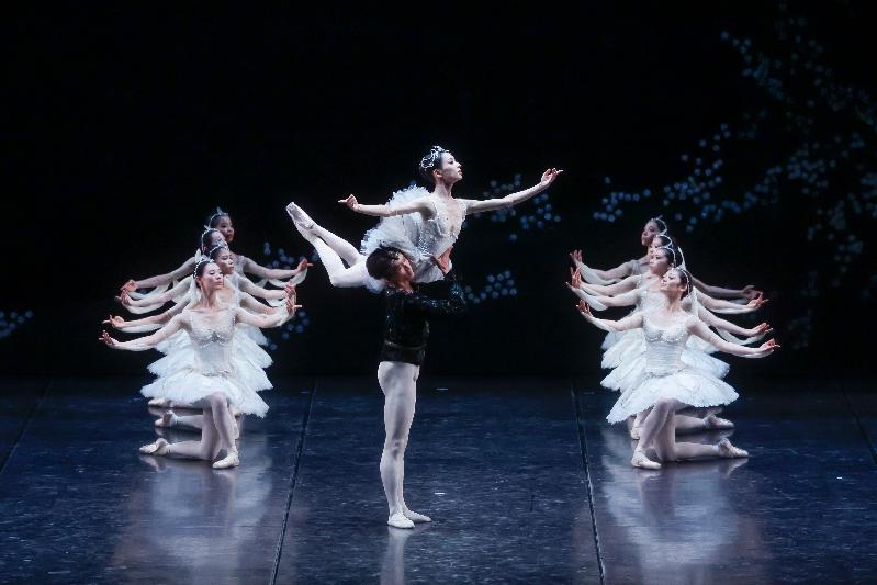 The Tokyo Ballet | Stagione Danza 2024