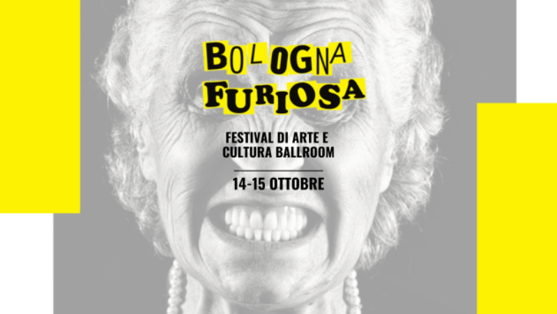 Bologna FURIOSA Festival