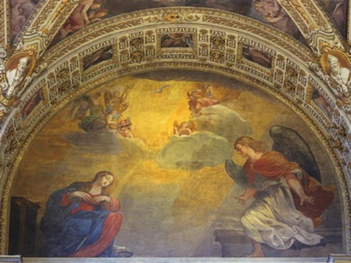 Cattedrale Metropolitana di San Pietro Bologna