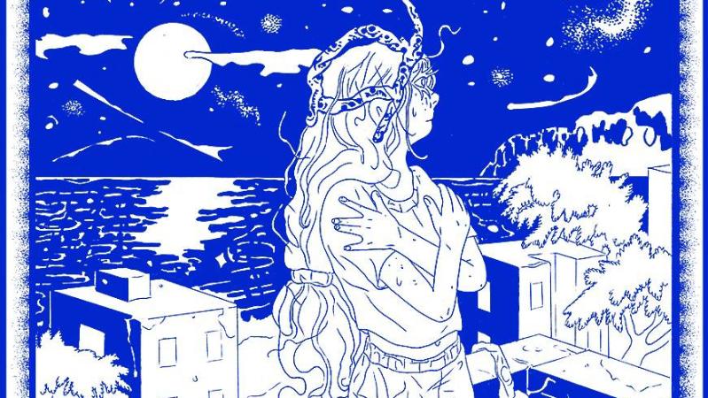 The Cicada’s Dream