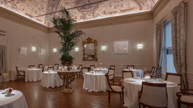Pranzo di Natale 2026 | Grand Hotel Majestic