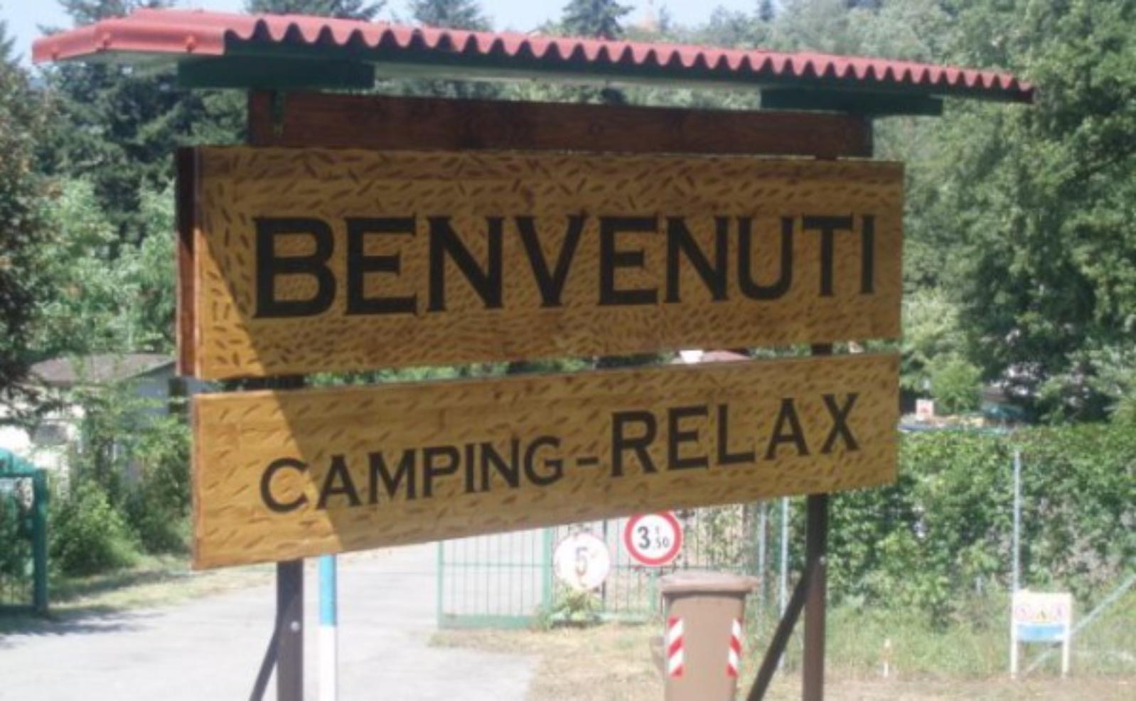Camping Relax