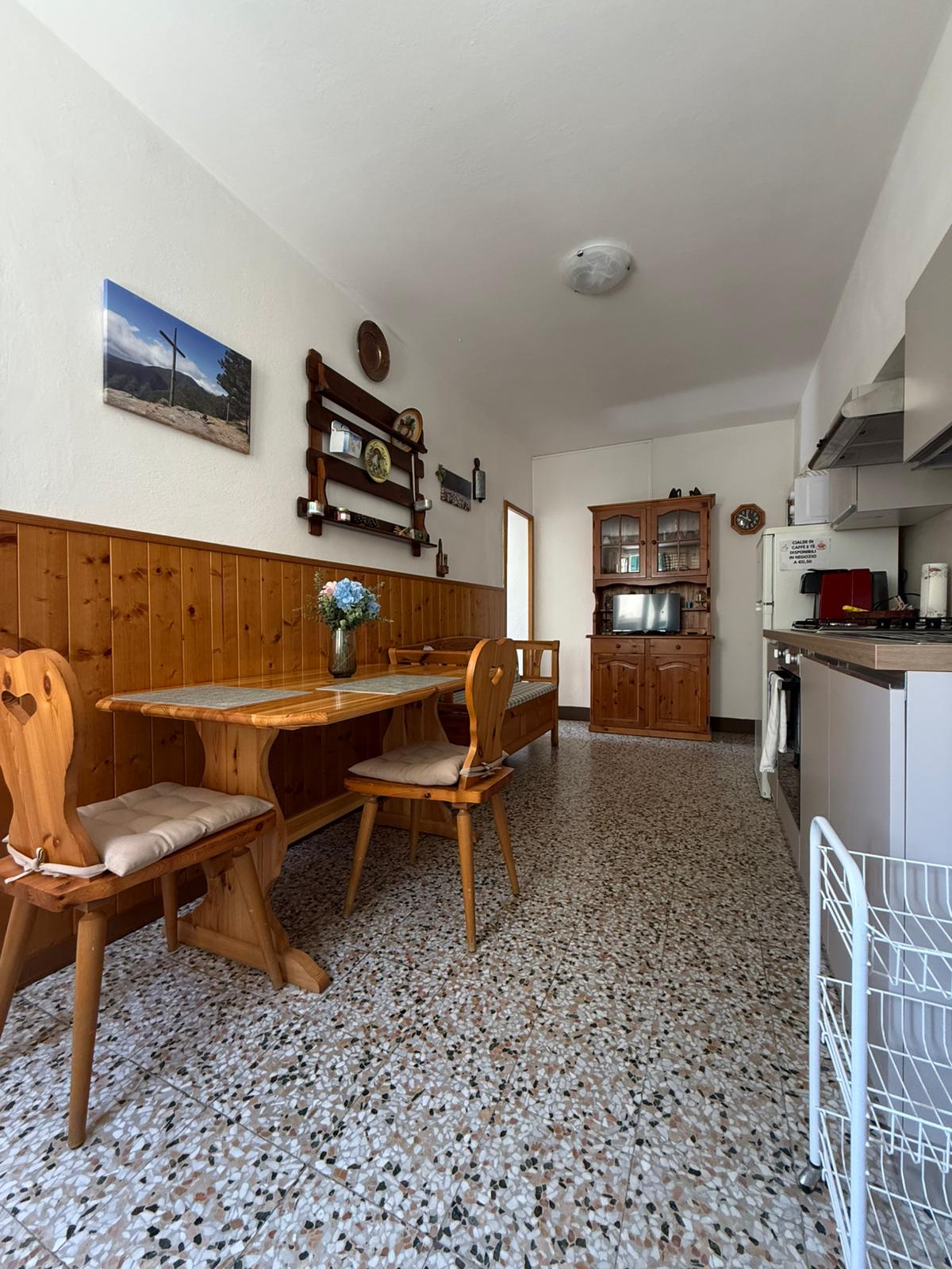 Come 'na volta cucina