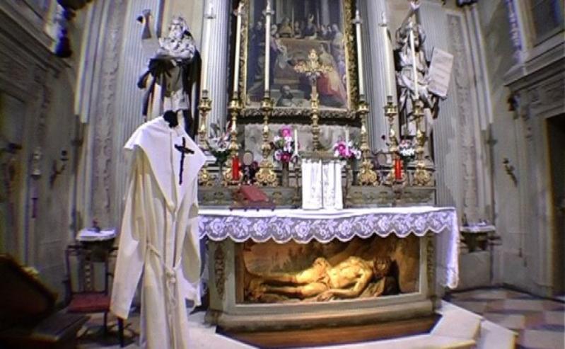 Oratorio Santa Maria dei Guarini