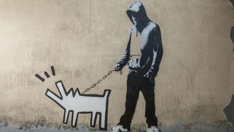 The World of Banksy - The immersive experience