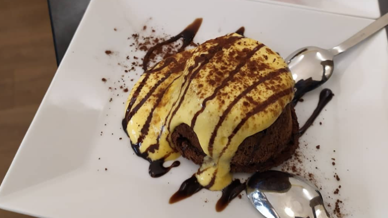 Castiglione Pizza e Cucina