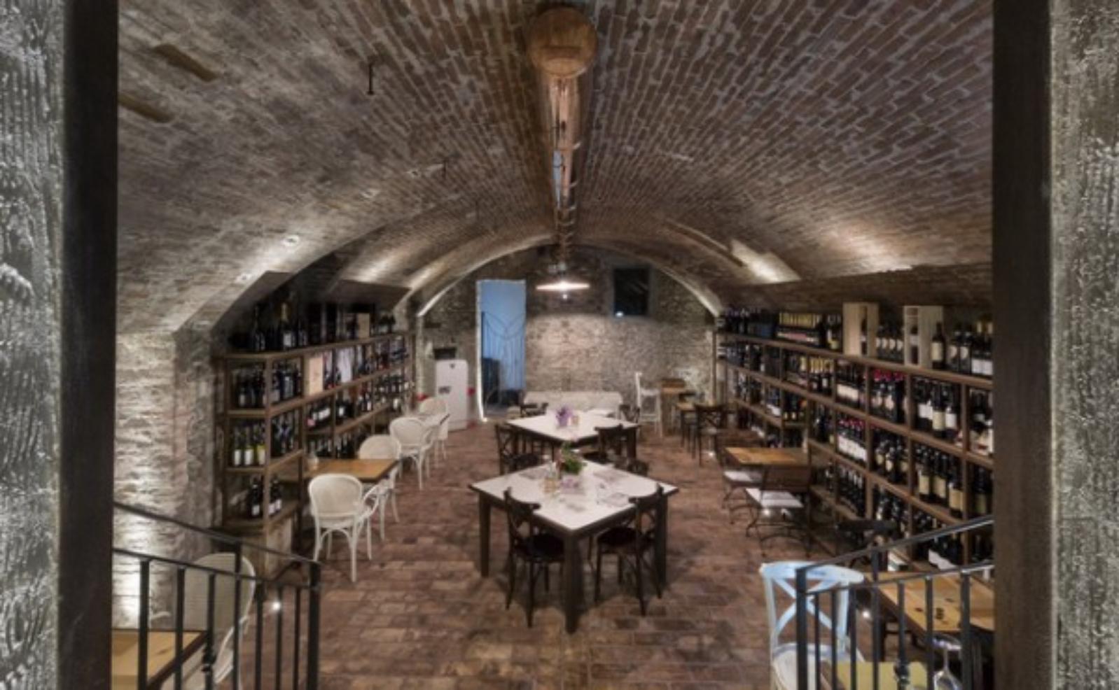 Ristorante Enoteca Tramvia Bologna