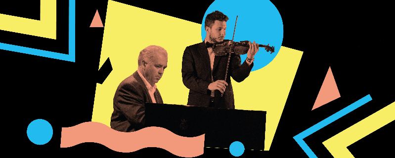 Daniele Negrini and Stefano Bezziccheri | Classica Balotta